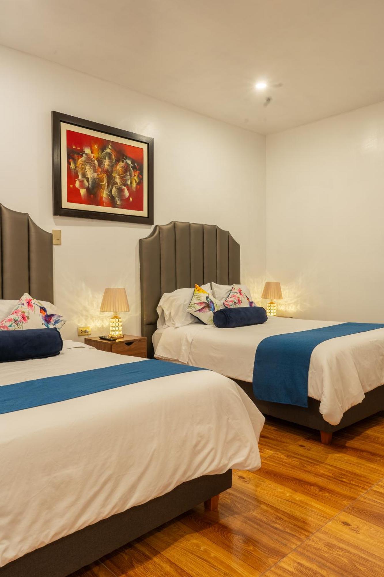 Hotel Dordean Casona Boutique Chachapoyas Extérieur photo